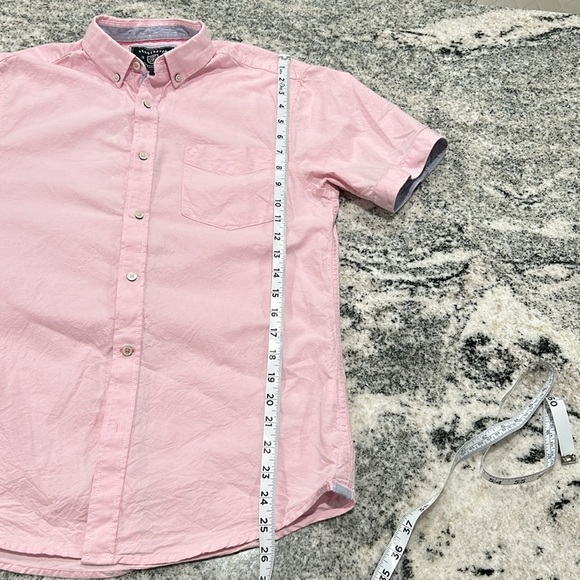 Kensington size S, pink - Picture 14 of 15